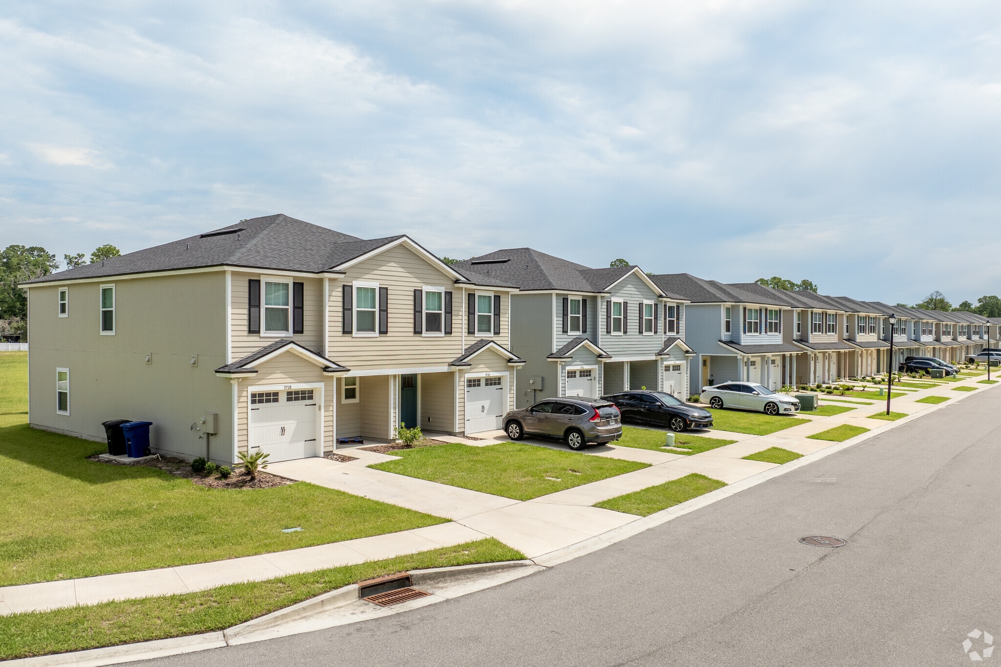 9805 Trout Tides Blvd, Jacksonville, FL à vendre Photo du bâtiment- Image 1 de 26