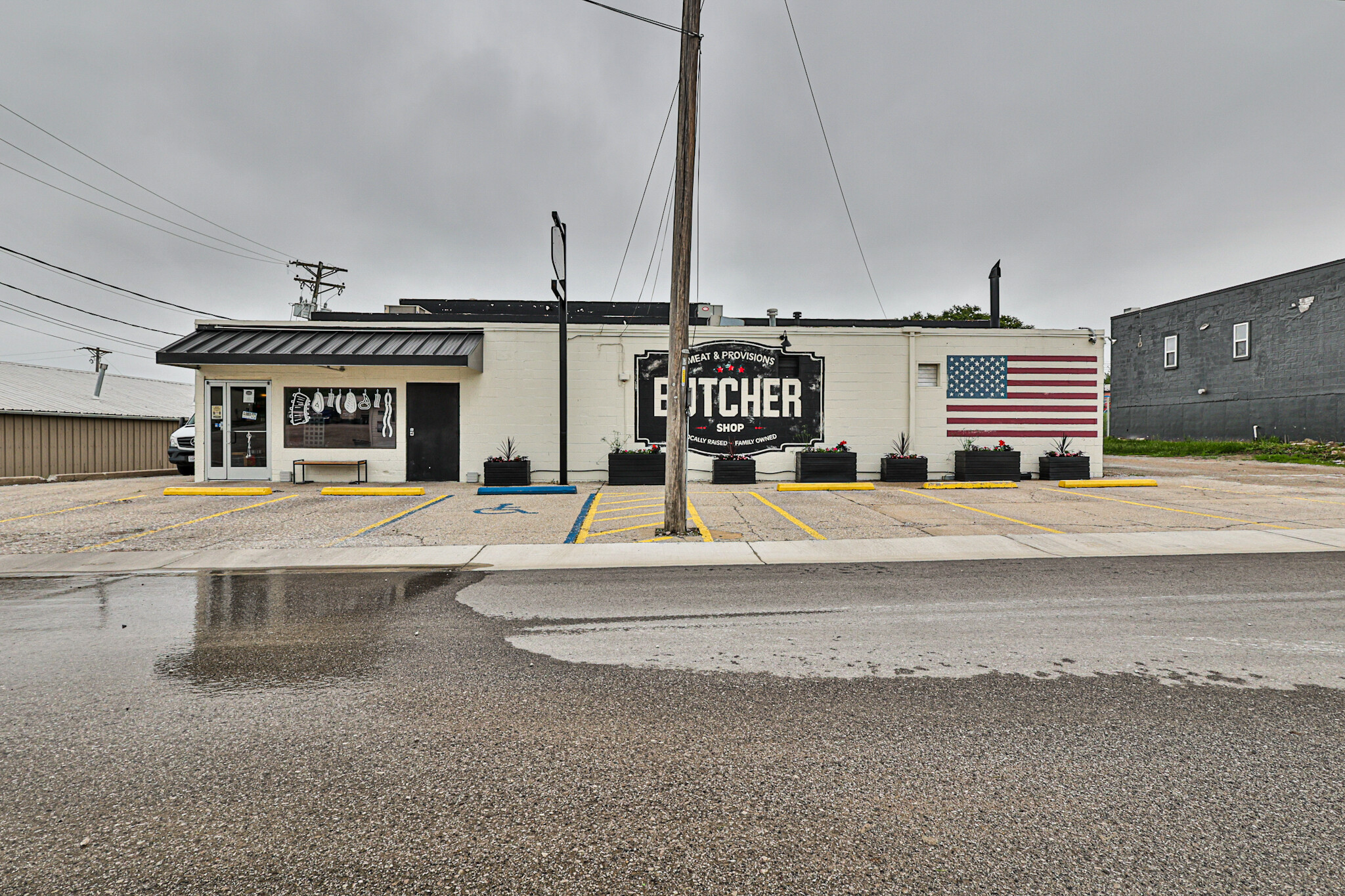 110 NW 12th St, Blue Springs, MO for sale Building Photo- Image 1 of 1