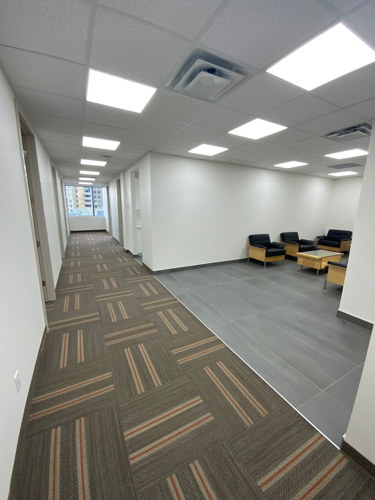 750 11th St SW, Calgary, AB for lease Interior Photo- Image 1 of 22