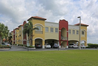 More details for 12855 SW 132nd St, Miami, FL - Office for Lease