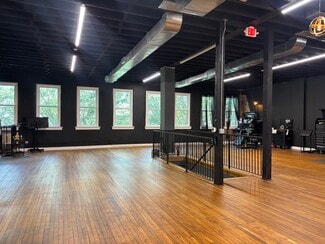 More details for 275 W 4th St, Winston-Salem, NC - Retail for Lease