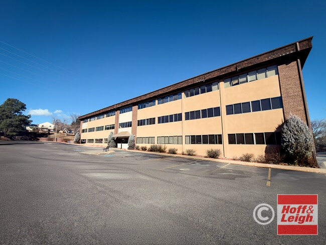 More details for 6909 S Holly Cir, Centennial, CO - Office for Sale