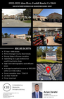 Foothill Ranch Town Centre: Auto Spa - NNN Property