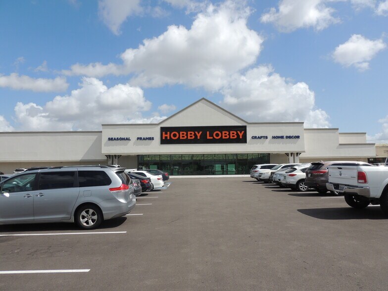 1705-1825 N Fry Rd, Katy, TX à louer - Photo du bâtiment - Image 3 de 18