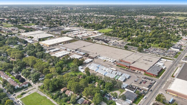 More details for 13901 Joy Rd, Detroit, MI - Industrial for Lease