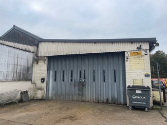 Plus de détails pour Folders Ln E, Hassocks - Industriel à louer