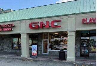 Plus de détails pour 790 Bloomfield Ave, West Caldwell, NJ - Commerce de détail à louer