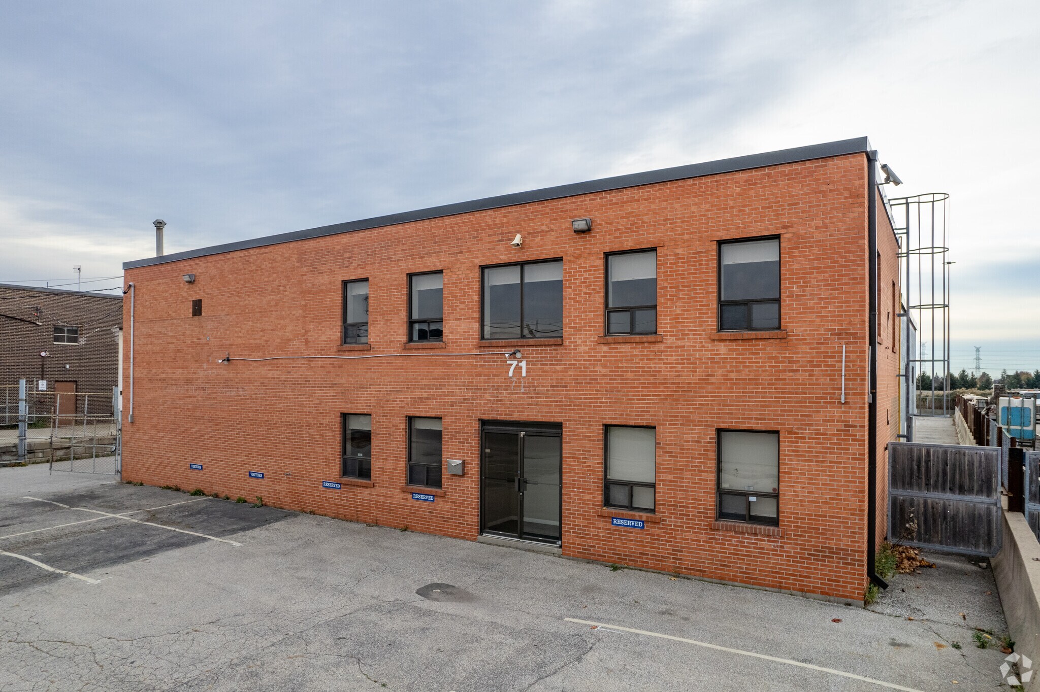 71 Peelar Rd, Vaughan, ON à vendre Photo principale- Image 1 de 1