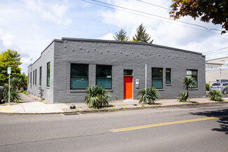 Plus de détails pour 2335 SE 50th Ave, Portland, OR - Flex à vendre