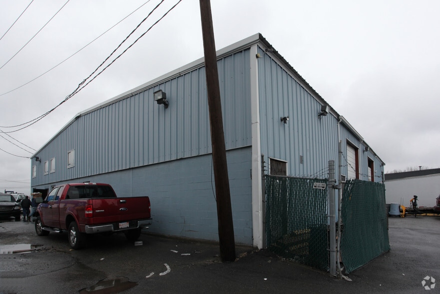 370 Beacham St, Chelsea, MA for lease - Building Photo - Image 3 of 3