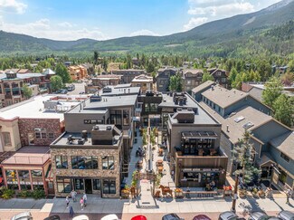 Plus de détails pour 310 Main St, Frisco, CO - Commerce de détail à louer