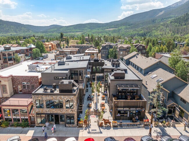 Plus de détails pour 310 Main St, Frisco, CO - Commerce de détail à louer