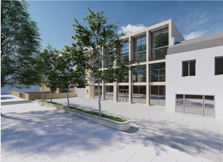 Plus de détails pour 26 Bow Rd, Londres - Bureau, Commerce de détail à louer