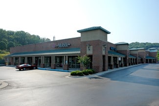 More details for 4851 Whitesburg Dr, Huntsville, AL - Retail for Lease