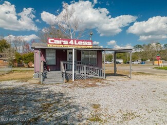 Plus de détails pour 1151 Highway 90, Bay Saint Louis, MS - Bureau à vendre