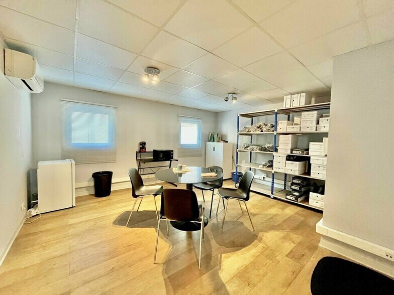 Bureau dans Nice à vendre - Photo intérieure - Image 3 de 5
