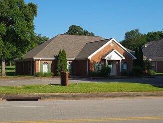 Plus de détails pour 1015 Cordova Station Ave, Cordova, TN - Bureau à louer