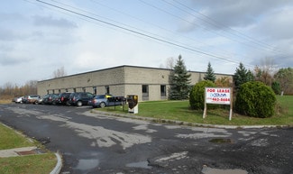 More details for 7000 Airways Park Dr, East Syracuse, NY - Flex for Lease