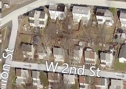 Plus de détails pour 818 W 2nd St, Florence, NJ - Spécialité à vendre