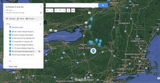 Plus de détails pour LAND! 225 acres , make an offer ! – Terrain à vendre