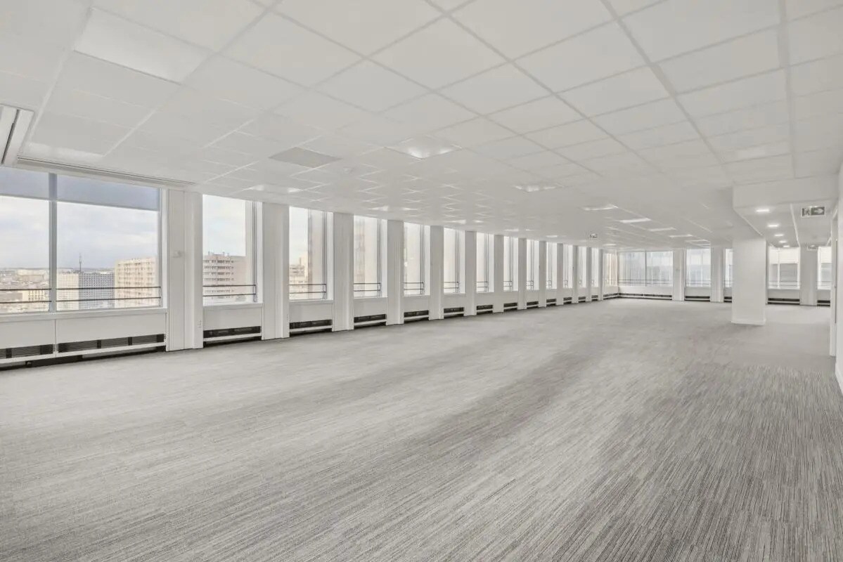 1 Place De La Pyramide, Puteaux à louer Photo intérieure- Image 1 de 9