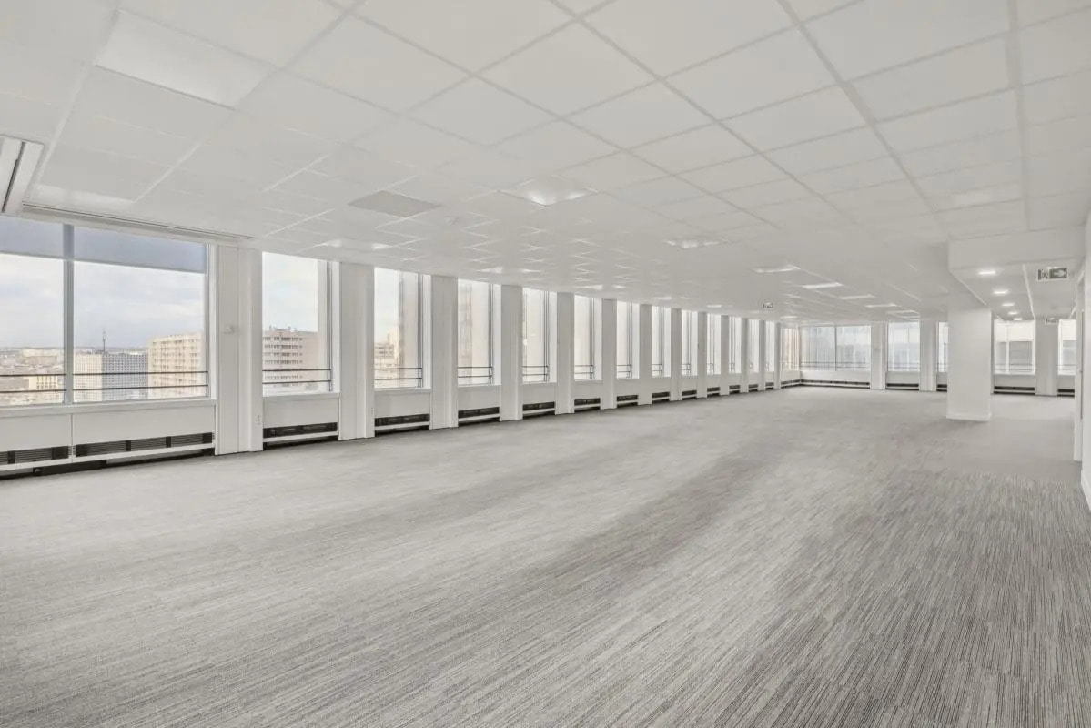 1 Place De La Pyramide, Puteaux à vendre Photo intérieure- Image 1 de 3