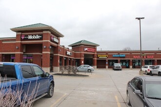 3171-3187 Fort St, Wyandotte, MI for lease Interior Photo- Image 1 of 6