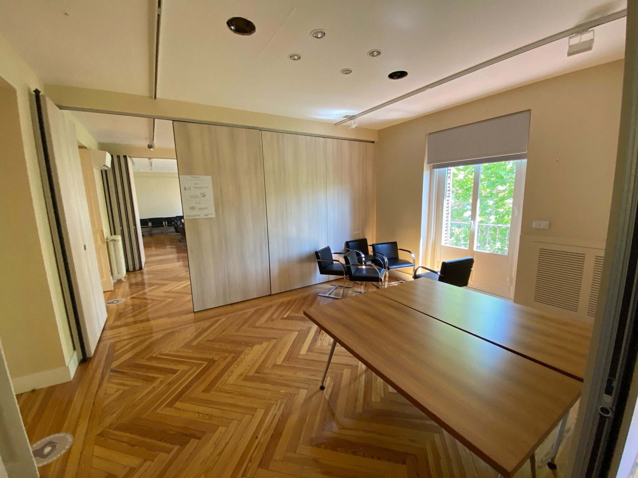 Calle Serrano, 51, Madrid, Madrid à louer Photo intérieure- Image 1 de 15