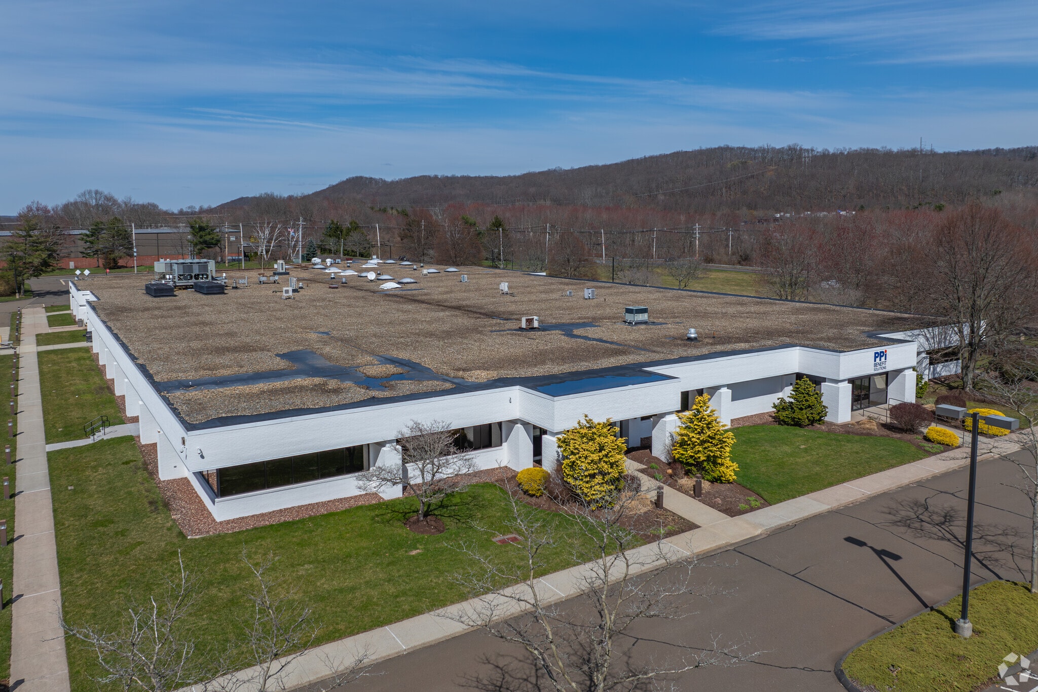 10 Research Pky, Wallingford, CT for lease Primary Photo- Image 1 of 20