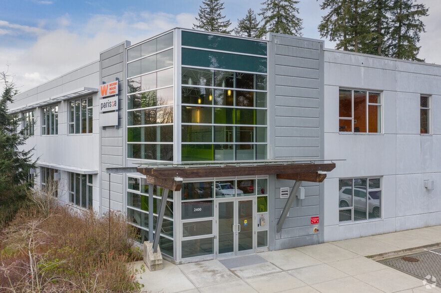 2400 Dollarton Hwy, North Vancouver, BC for lease - Building Photo - Image 3 of 10