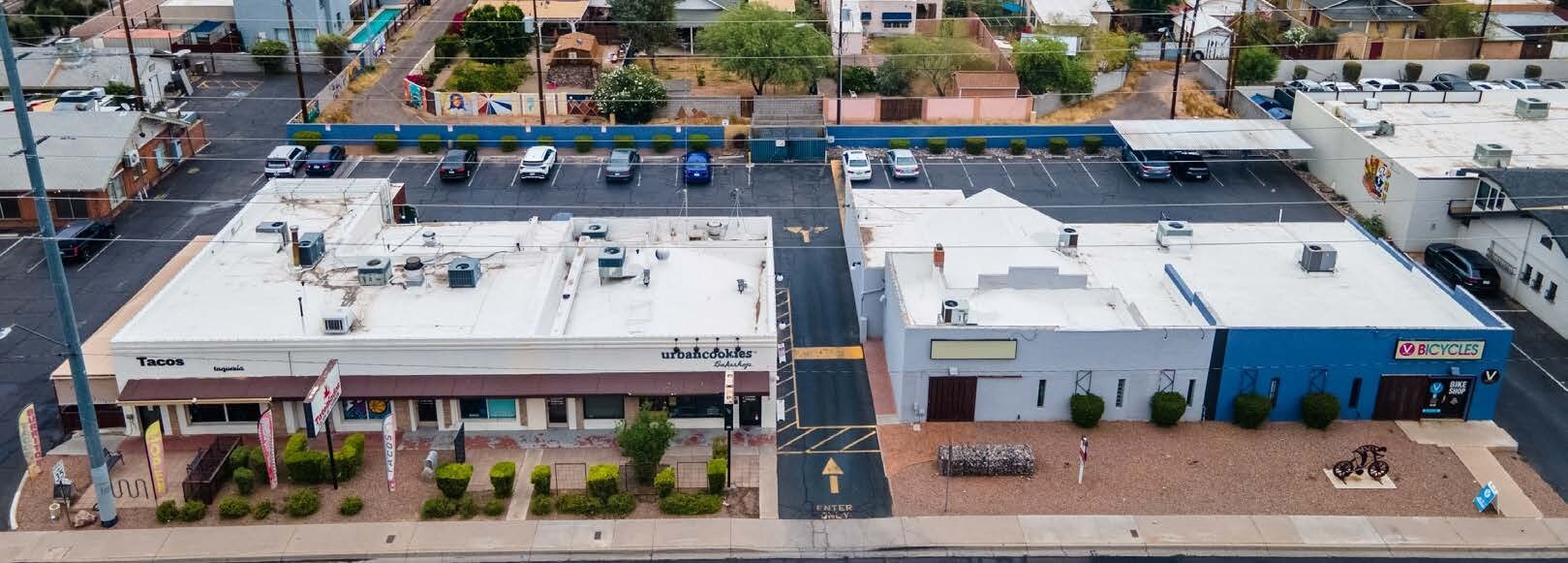 2325-2333 N 7th St, Phoenix, AZ for sale Primary Photo- Image 1 of 8