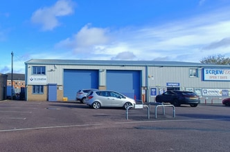 East Rd, Sleaford for lease Building Photo- Image 1 of 5