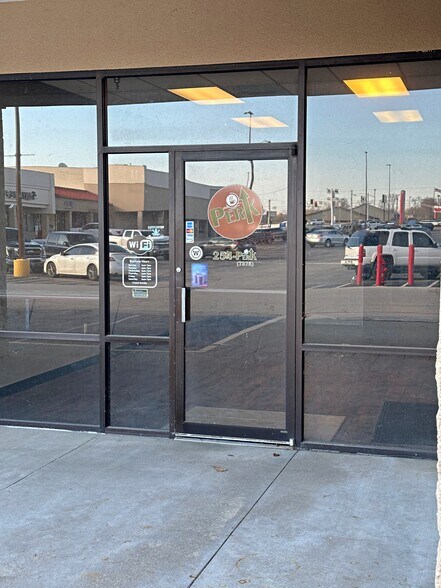 1 Cherry Tree Plz, Washington, IN à louer - Photo du bâtiment - Image 2 de 8