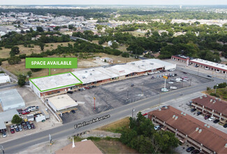 More details for 2nd St, Copperas Cove, TX - Flex for Lease