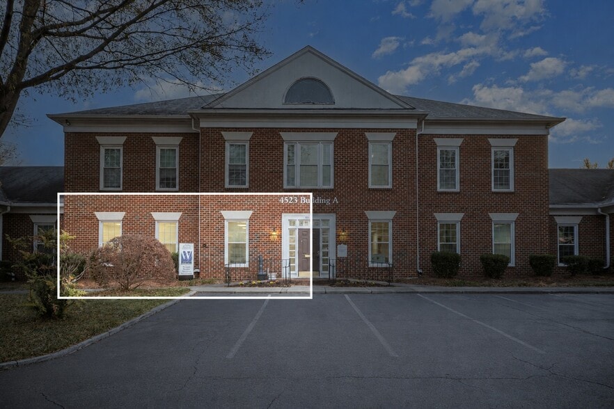 4523 Park Rd, Charlotte, NC for sale - Building Photo - Image 2 of 19