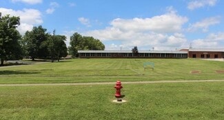 Plus de détails pour 14253 E. Highway 60 Hwy, Irvington, KY - Terrain à vendre