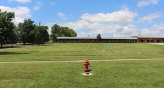 Plus de détails pour 14253 E. Highway 60 Hwy, Irvington, KY - Terrain à vendre