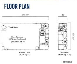 375 Conejo Ridge Ave, Thousand Oaks, CA à vendre Plan d  tage- Image 1 de 1