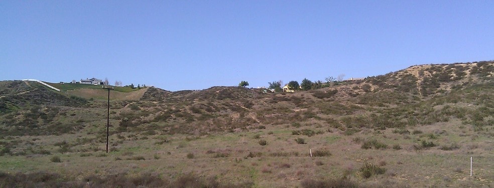 Anza Rd & Linda Rosea, Temecula, CA for sale - Building Photo - Image 2 of 18