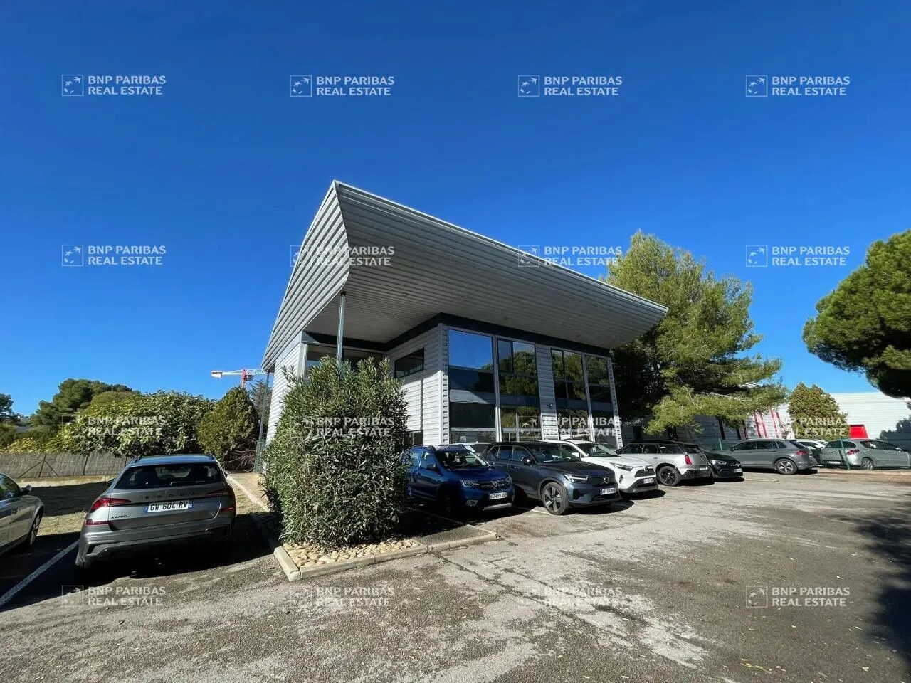 Bureau dans Montpellier à louer Photo principale- Image 1 de 19