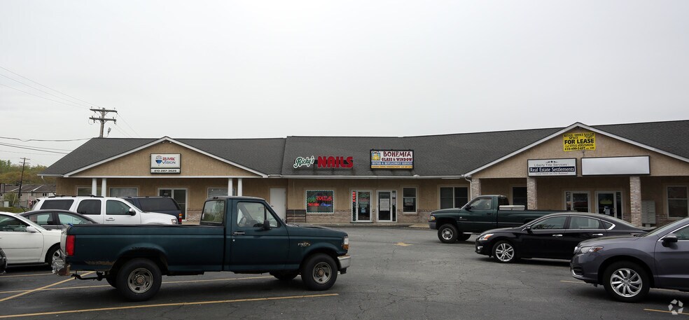 2288 pulaski Hwy, North East, MD for lease - Primary Photo - Image 1 of 17