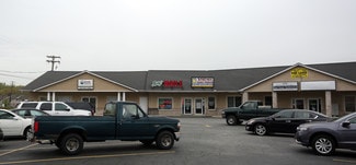 More details for 2288 pulaski Hwy, North East, MD - Retail for Lease
