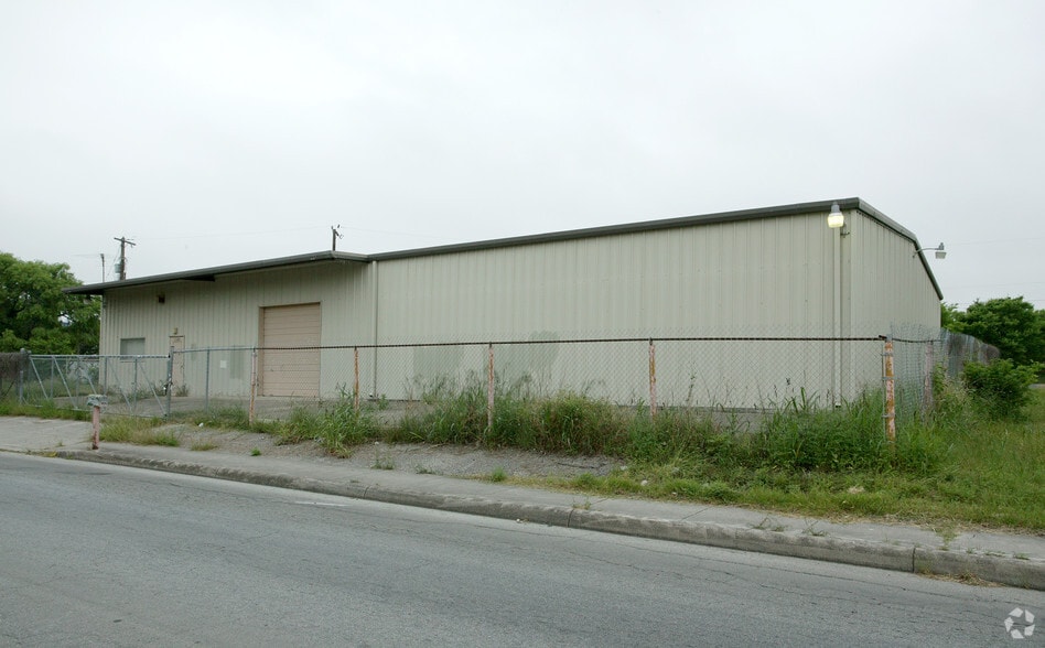 6618 Westfield Dr, San Antonio, TX for sale - Primary Photo - Image 1 of 9