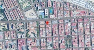 Plus de détails pour Carrer Carratala, 43, Alicante - Commerce de détail à vendre