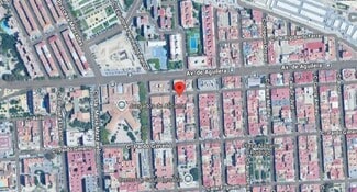 More details for Carrer Carratala, 43, Alicante - Retail for Sale