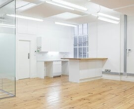 3 Plough Yard, London for lease Interior Photo- Image 2 of 4