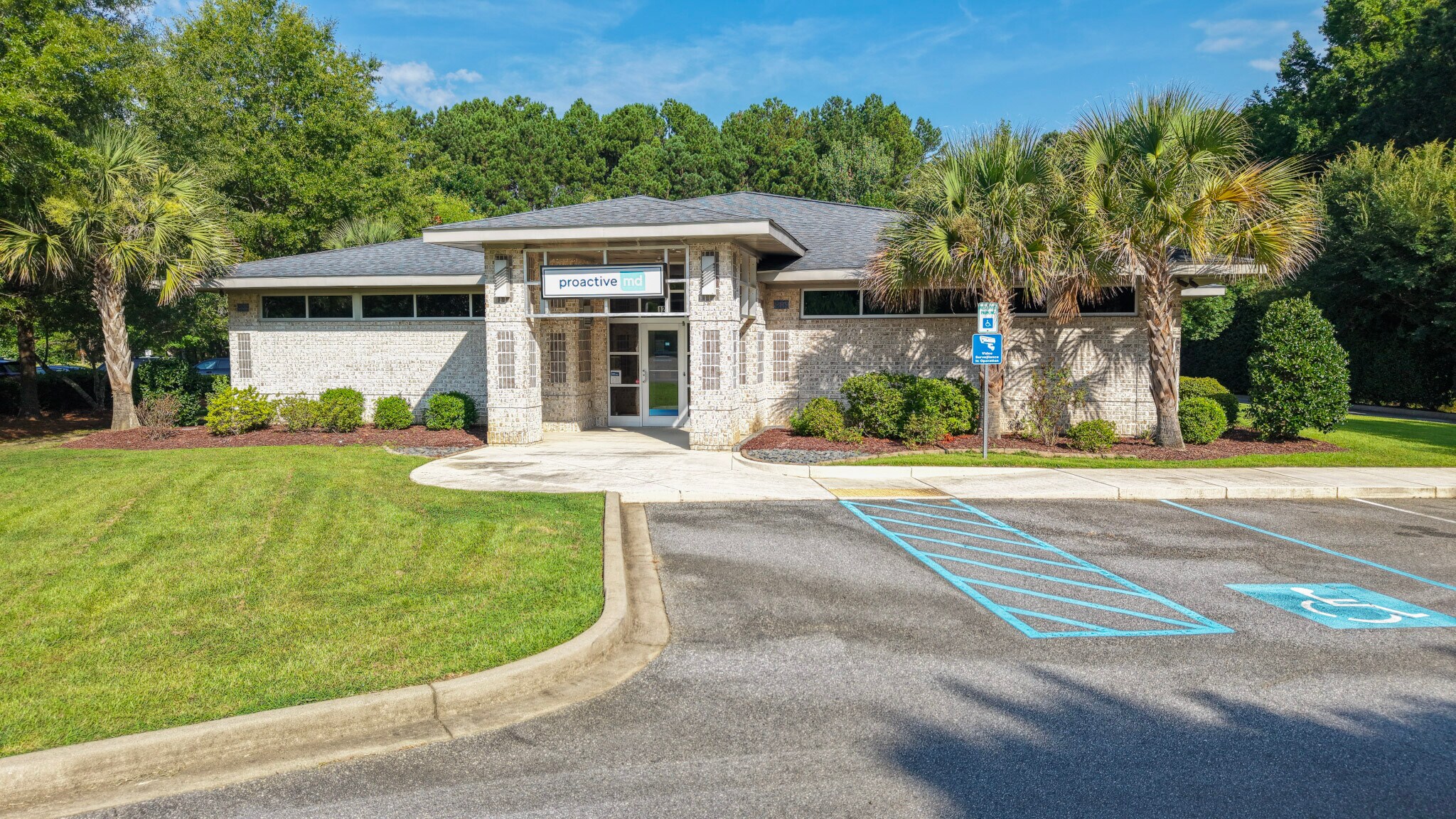 125 Park Place Ct, Lexington, SC à vendre Photo du bâtiment- Image 1 de 13