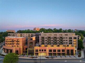 Plus de détails pour 220 Williams St, Athens, GA - Commerce de détail à louer
