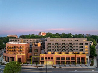 More details for 220 Williams St, Athens, GA - Retail for Lease
