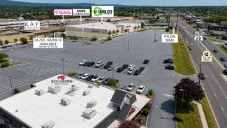 More details for 4600 Jonestown Rd, Harrisburg, PA - Retail for Lease